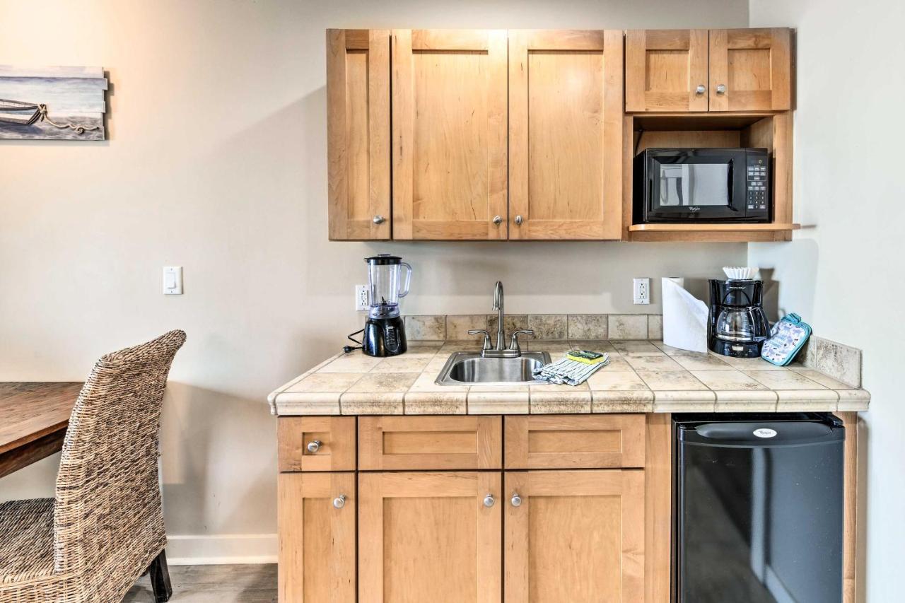 Scenic Pcb Condo With Stunning Sunsets And Beach View! Panama City Beach Exterior foto