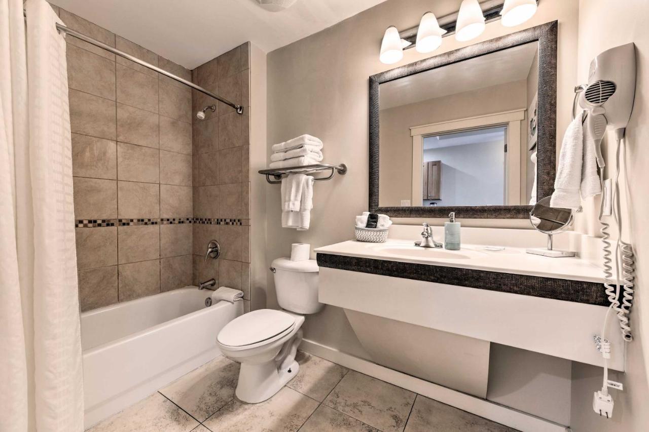 Scenic Pcb Condo With Stunning Sunsets And Beach View! Panama City Beach Exterior foto